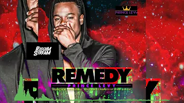 PRINCE LEVY REMEDY