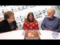 Deep Dive - Valley Voices Community Choir presents 'Night at the Movies'