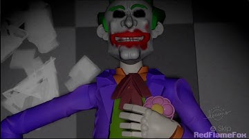 The Batman - Arkham Style Game created on DREAMS PS4