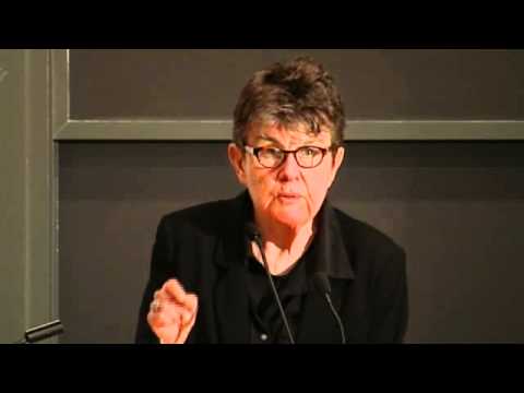 The Poet Louise Glck Talks About Winning the Nobel Prize in ...