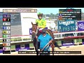 Corporal Violette (IRE) wins race 5 at Del Mar 10/30/25