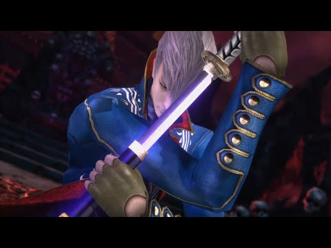 戦国BASARA4 皇　石田三成　織田安土城　天