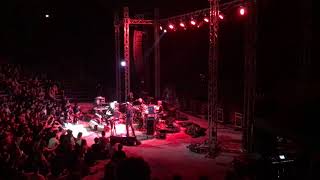 Swans -- No More of This /Theatro Vrahon   Athens-Greece   Live  11.6.2023