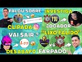 THURZIN VIRA FBI ! NOBRU FOI FARPADO EM LIVE ? BAK FICOU CHATEADO ? YGORX VAI SAIR DA LINE ?