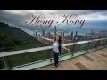 Hong Kong Trip, Гонконг HD 2016