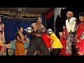Yakshagana -- Leela manusha vigraha - 13 - Dombarata - Bantwala Hasya