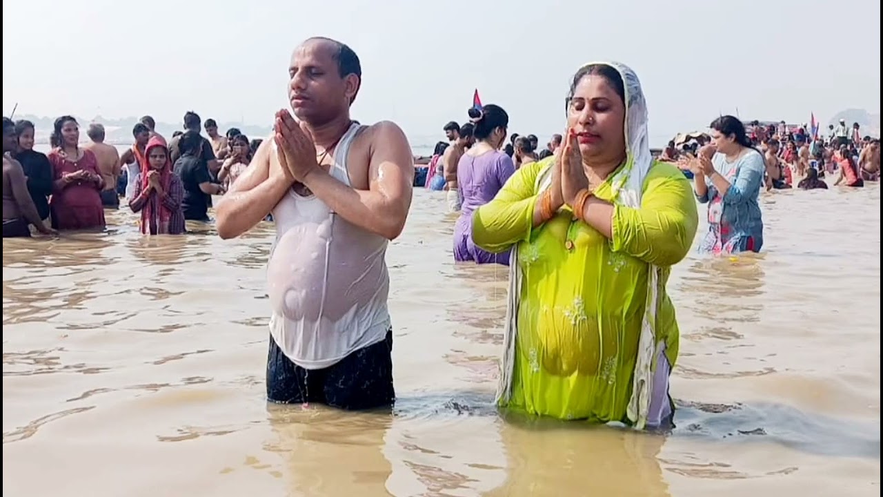 आस्था का महापर्व# प्रयागराज महाकुंभ 2025