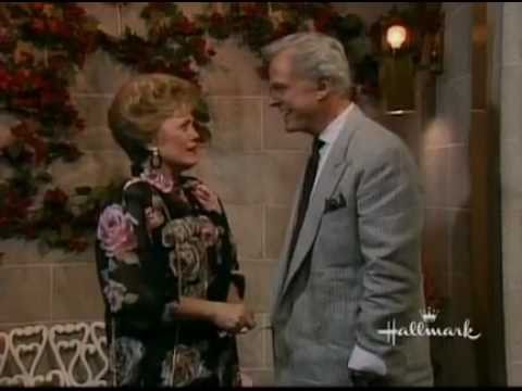 Robert Culp: The Golden Girls