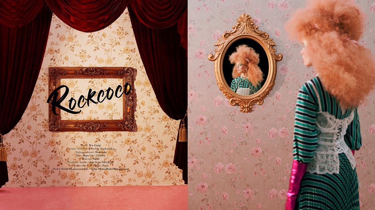 「ROCKCOCO」on WeKick! TV 📺