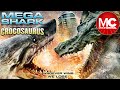 Mega Shark Vs Crocosaurus | Full Action Monster Movie