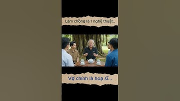 Làm chồng là nghệ thuật mà vợ là nghệ sĩ #springnguyen #funny #trending #veo3