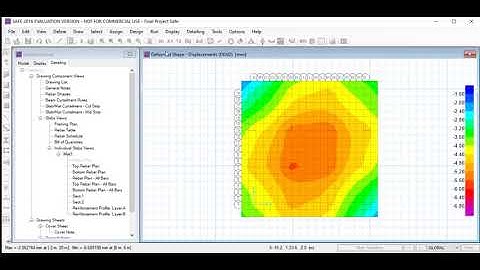 Foundation Design - Project assignment for Skyfi Labs online course - by Abhishek Jadhav