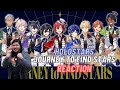Holostars Reaction - Journey to Find Stars || Truly the Culmination of a Long Journey