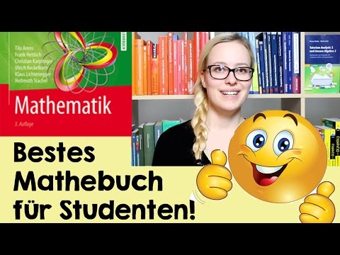 Video: Was ist das beste Buch, um Wahrscheinlichkeitstheorie zu lernen?