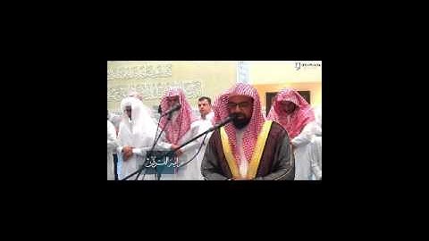 سورة الأنعام كاملة خاشعة جداُ من أجمل ما قرأ  ش ناصر القطامي| رمضان 1437