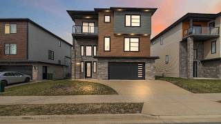 385 Starboard Drive, Halifax, NS