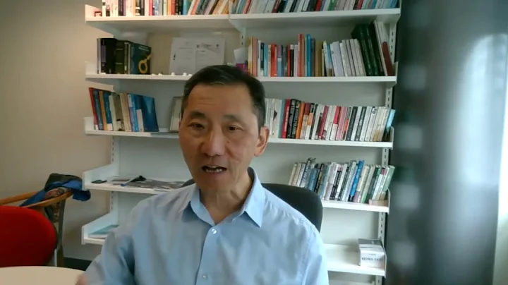 [國際經濟] IMF2023年中國經濟報告 - 預測中國未來經濟趨勢 - 天天要聞