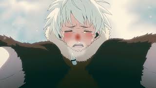 The Nameless Boy - To You Eternity Amv 4K 60Fps