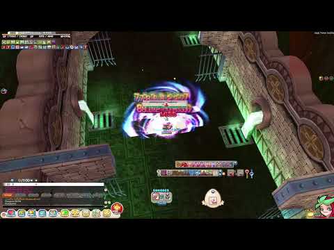 Swordmaster Solo Sage Tower Another Fl.1 (Seal PlaywithTH)