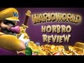 Wario World REVIEW - Horbro