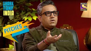 क्यों हुए Ashneer Sippline की Pitch सुनते ही 'Out'? | Shark Tank India | Pitches