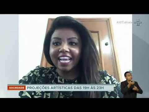 Quebrada Viva: projeto prepara projeções artísticas para mulheres periféricas