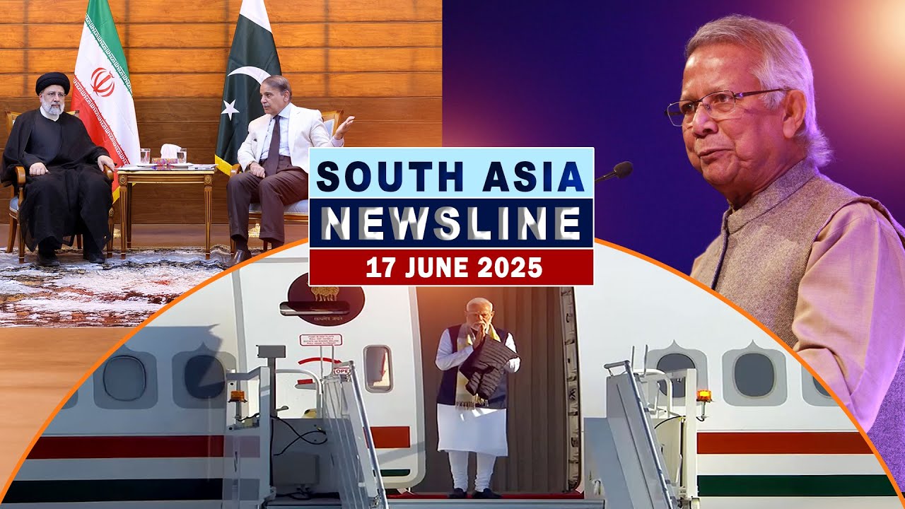 India’s PM Modi in Canada for G7 Summit, diaspora leaders welcome visit