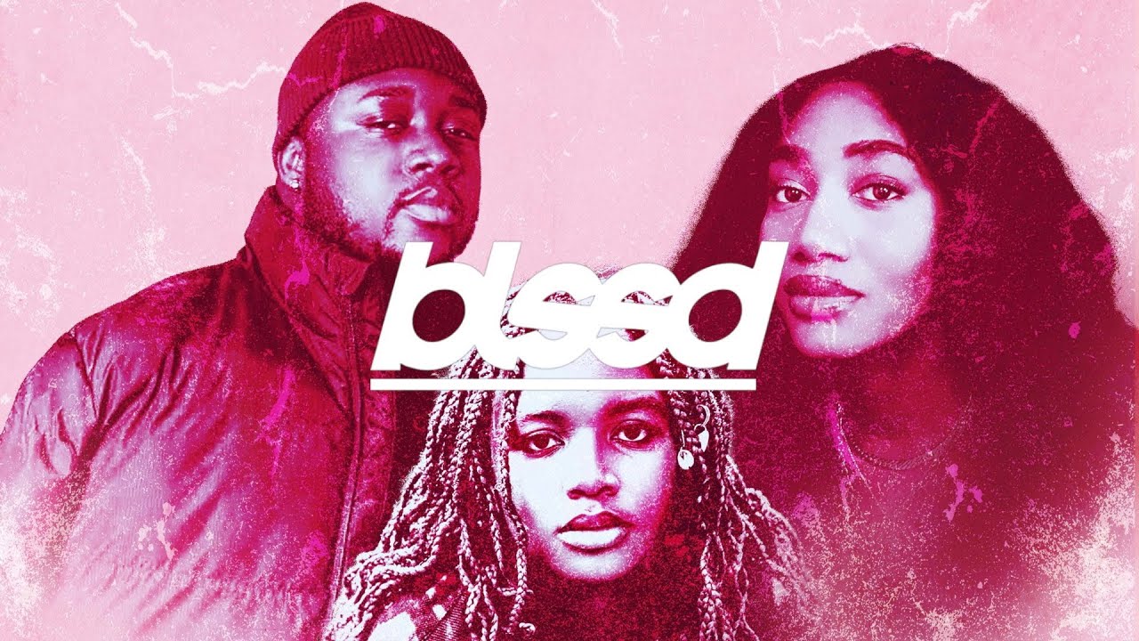 Asha Elia, Kojo Dave & Sal Ly - All In (Remix) Asha Elia, Kojo Dave & Sal Ly - All In (Remix)