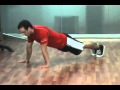 Best tummy reducing exercise by sriraj in 6 minutes.flv