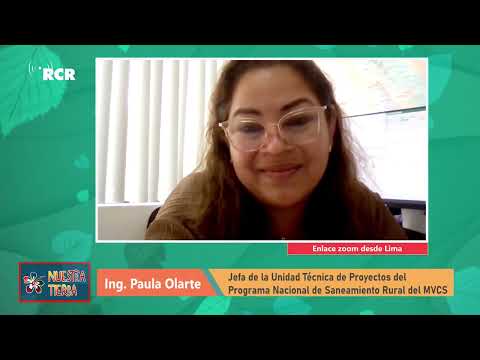 MVCS INSTALÓ MÁS DE 15 000 MÓDULOS SANITARIOS DE SERVICIOS BÁSICOS  A 58 000 POBLADORES RURALES