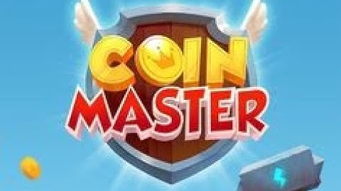 COIN MASTER - GAMEPLAY WALKTHROUGH - THE BEGINNING PART.1