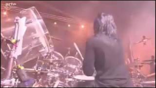 arch enemy - hellfest - live - ravenous - mp4