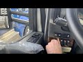 PacLease Montréal Leasing top tips! A quick key reset of Kenworth trucks