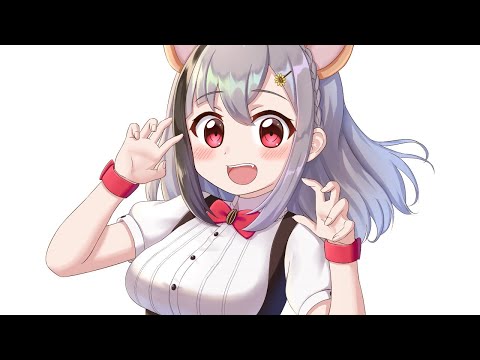 なんか色々やる♥ 【Vtuber/KiraraMimi】