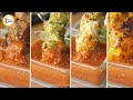 Recette de plateau de kabab barbecue par food fusion