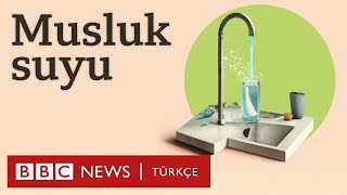 İstanbul’da musluk suyu içilebilir mi?