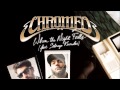 Chromeo  when the night falls ghosts of venice remix