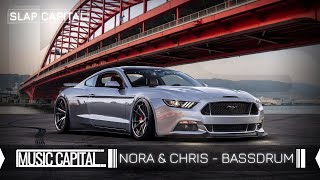Nora & Chris - Bassdrum