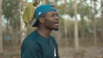 Ommy Dimpoz - Ni wewe cover by Digital (official music video)