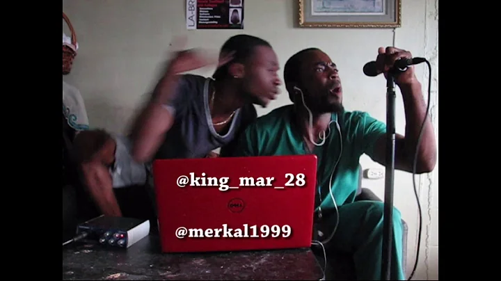 King Mar Regular Degular Challenge❗🎙🎶♨️♨️🔥🔥🔥