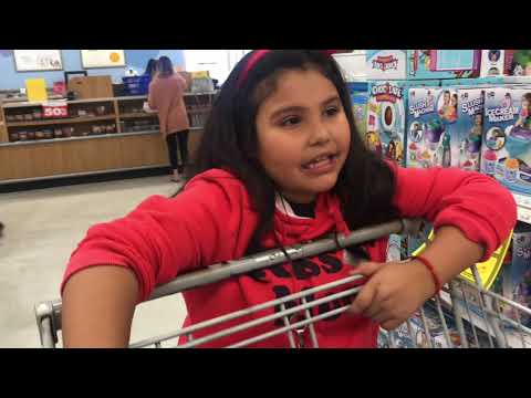 $1000 Shopping Spree Toys “R” Us (going Out Of Business)