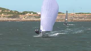 16FT SKIFFS PORT HUNTER CHAMPIONSHIP