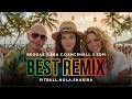Pitbull x Shakira x Nola | OCEAN HEARTBEAT | Best Remix 2026 | Tropical Reggae Ska EDM Party Mix