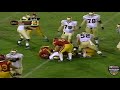 Troy Polamalu USC Career