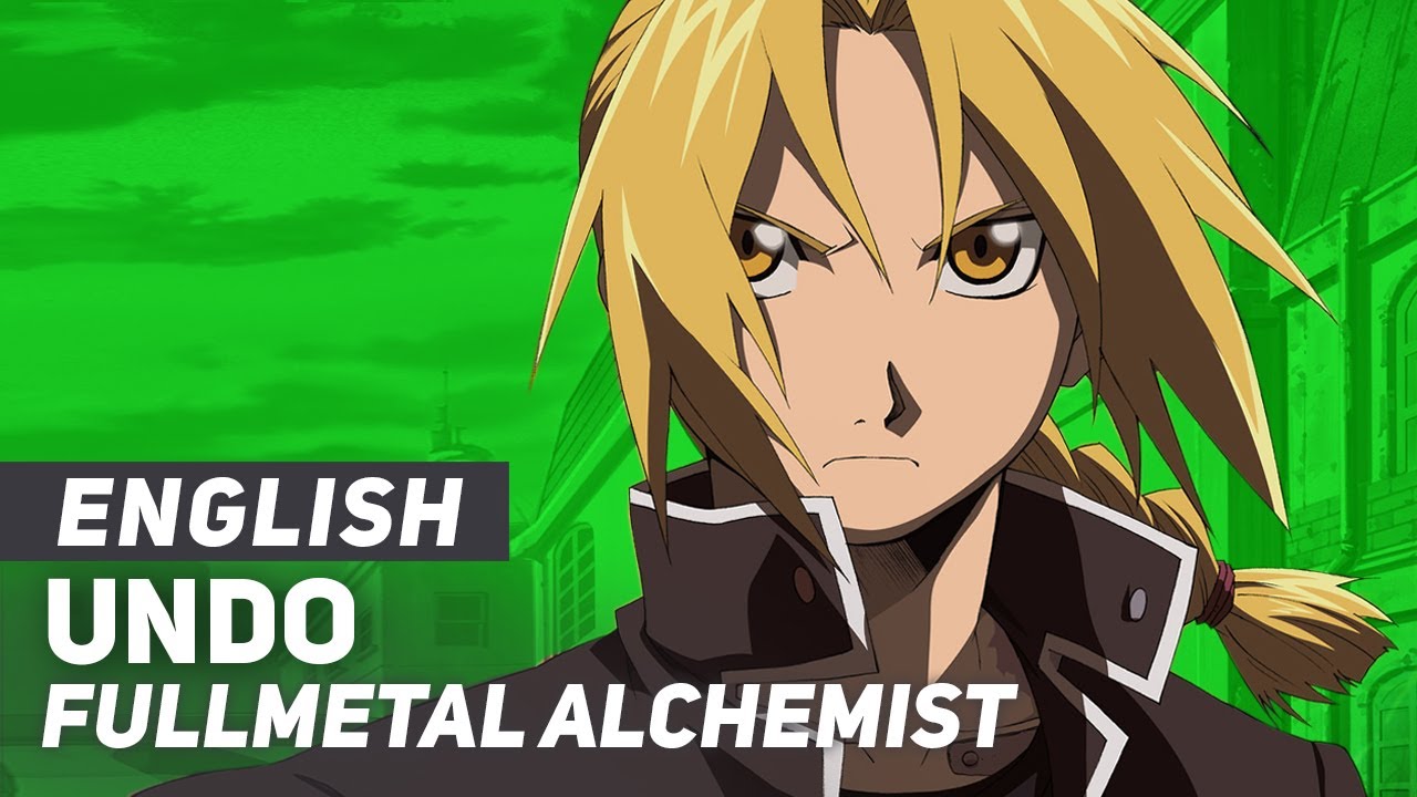 Elenco de Dublagem: FullMetal Alchemist Brotherhood 