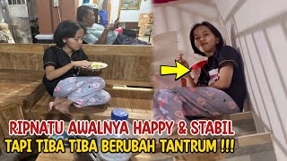 MAS TAPAO DI UJI KESABARAN ‼️ OLEH RIPNATU ✅