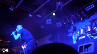 Poets Of the Fall - Nothing Stays The Same (live @ Chelyabinsk 13.11.2014)