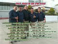 ONE HOUR OF PRAISE (Leviticus Singers)