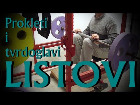 Video: Kako Zahodski Trenirati Igračku