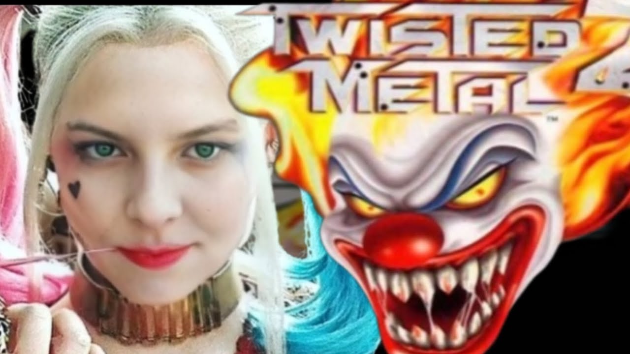 TWISTED METAL 2GAMEPLAY PS1 YouTube